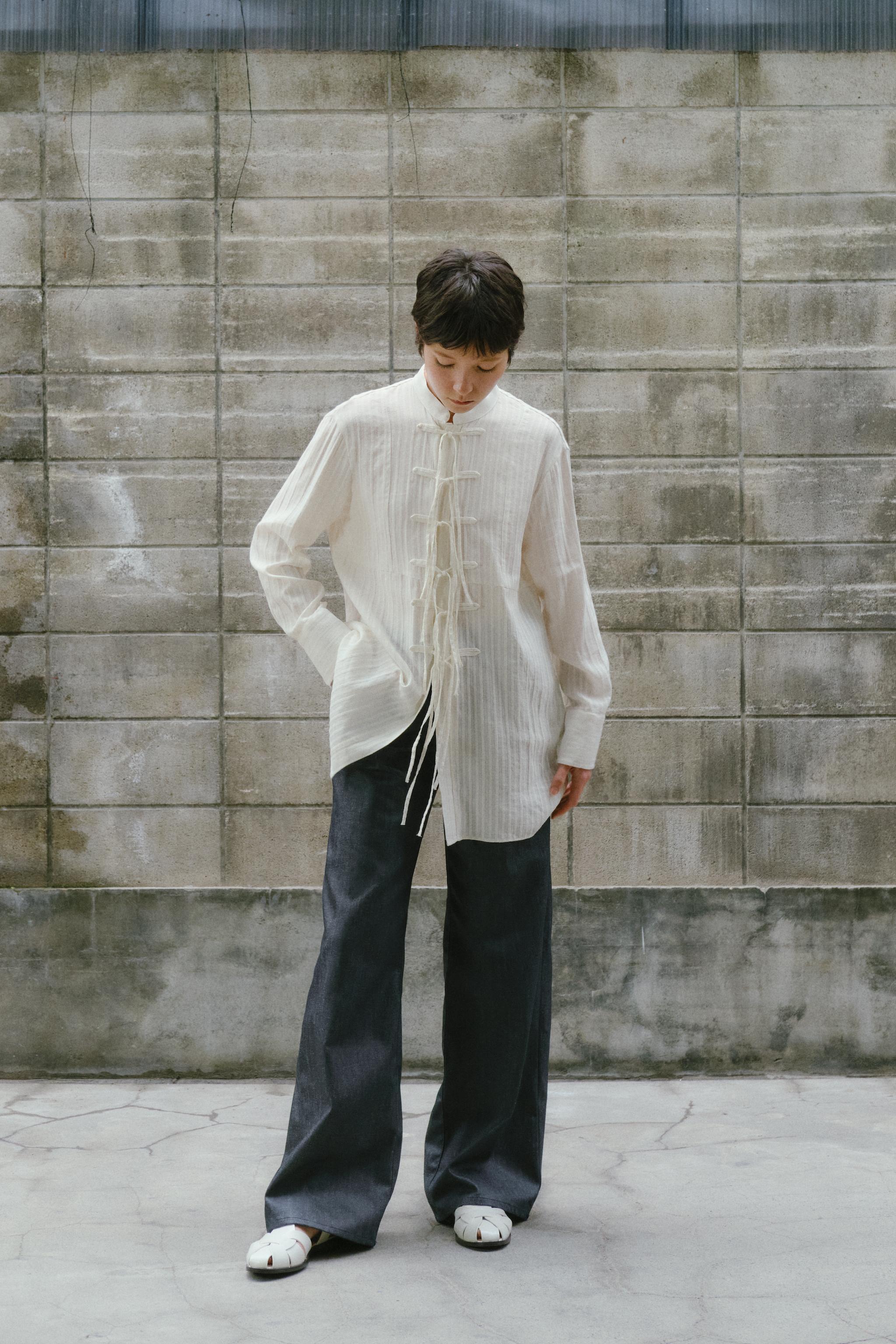 長袖シャツ - レディース | ZARA 日本