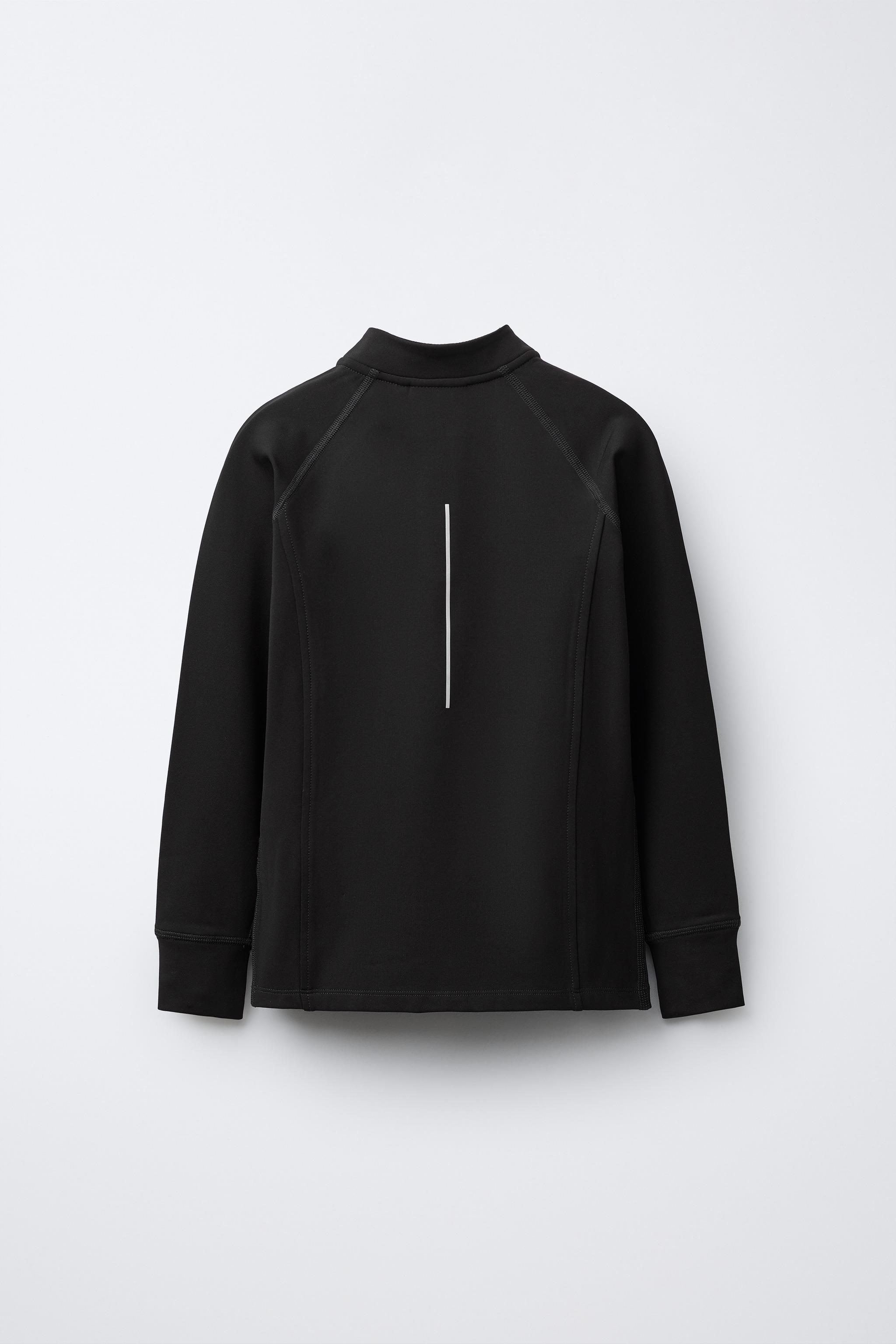 BREATHABLE THERMAL SKI COLLECTION SHIRT