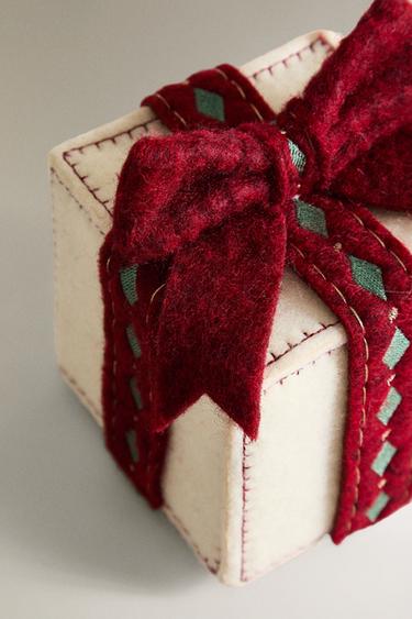 DÉCO DE NOËL LUMINEUSE PETITE - Blanc cassé de Zara - Image 2