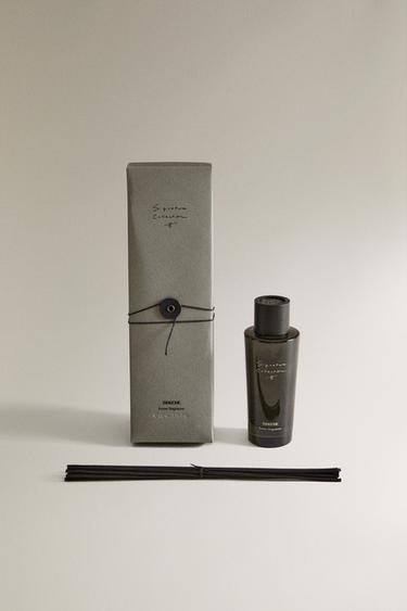 (100 ML) SIGNATURE COLLECTION II REED DIFFUSERS — Khaki 2