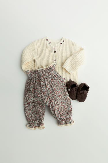 LOOK - de Zara