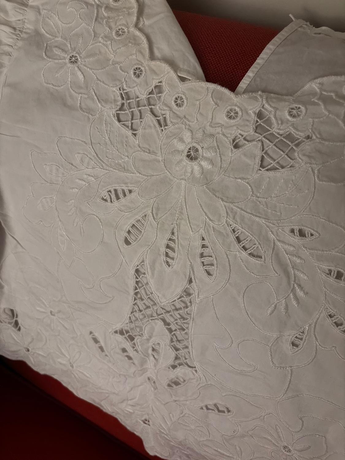 ZW COLLECTION ROMANTIC BLOUSE - Image 2