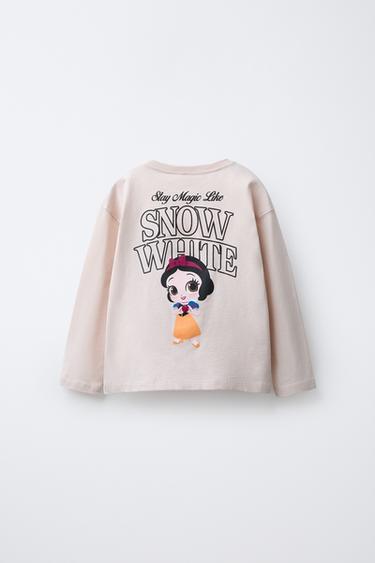 T-SHIRT PRINCESS © DISNEY - Pierre de Zara