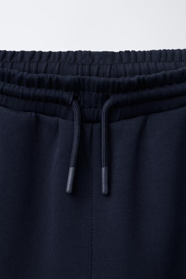 SPORTY JOGGERS - Petrol blue de Zara - Image 2