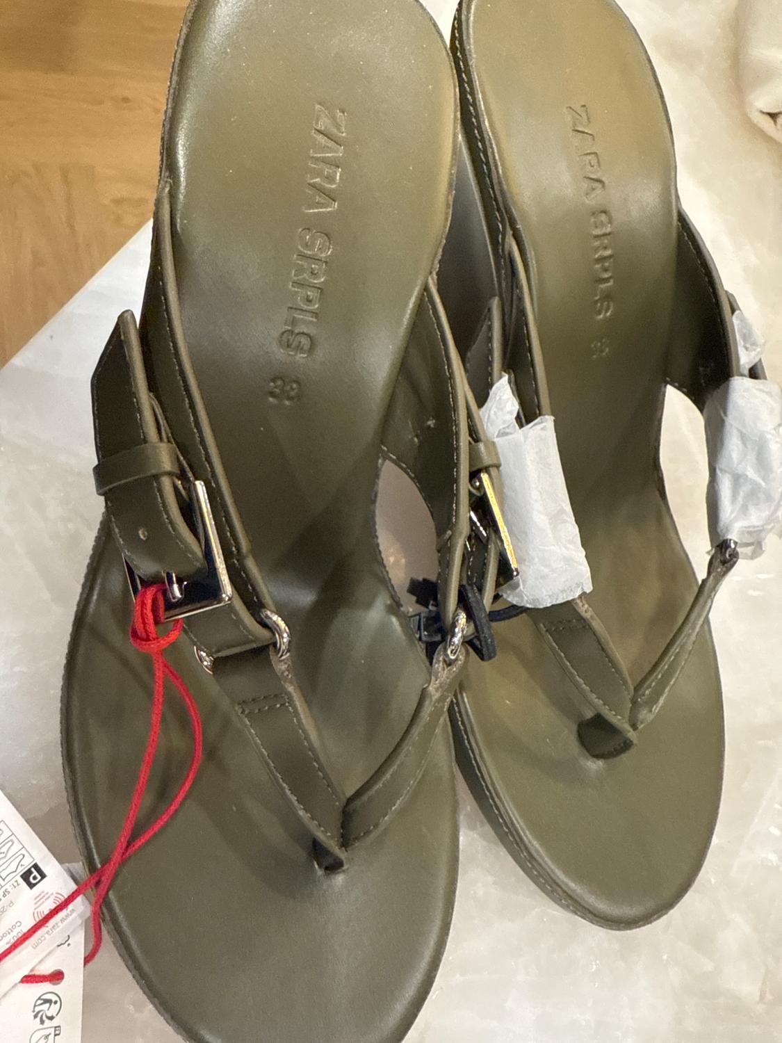 ZARA SRPLS COLLECTION - Image 3