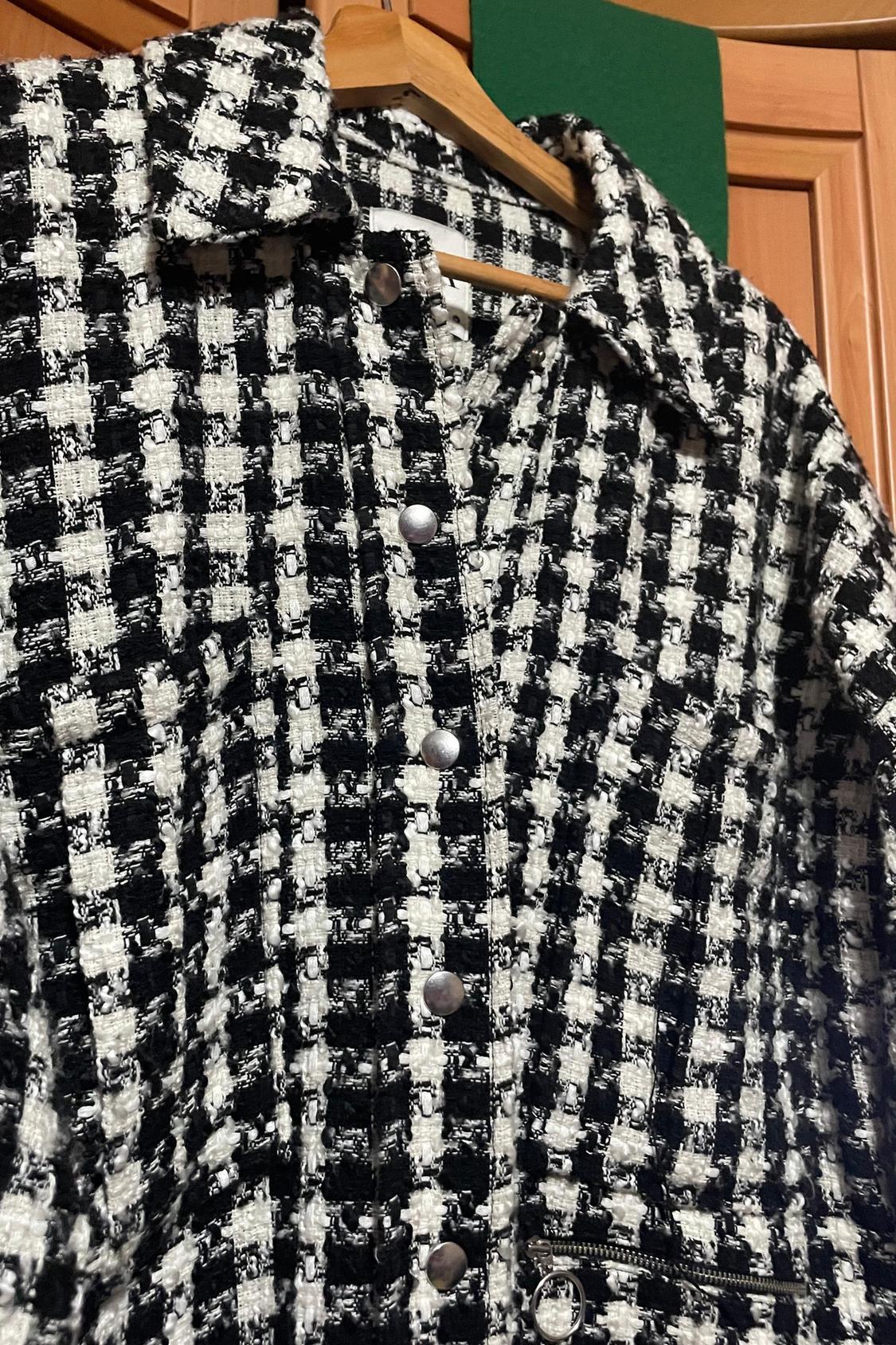 CHAQUETA PARA DE GALLO - Image 2