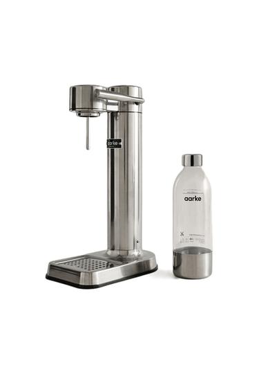 CARBONATOR 3 ACIER AARKE - Acier de Zara