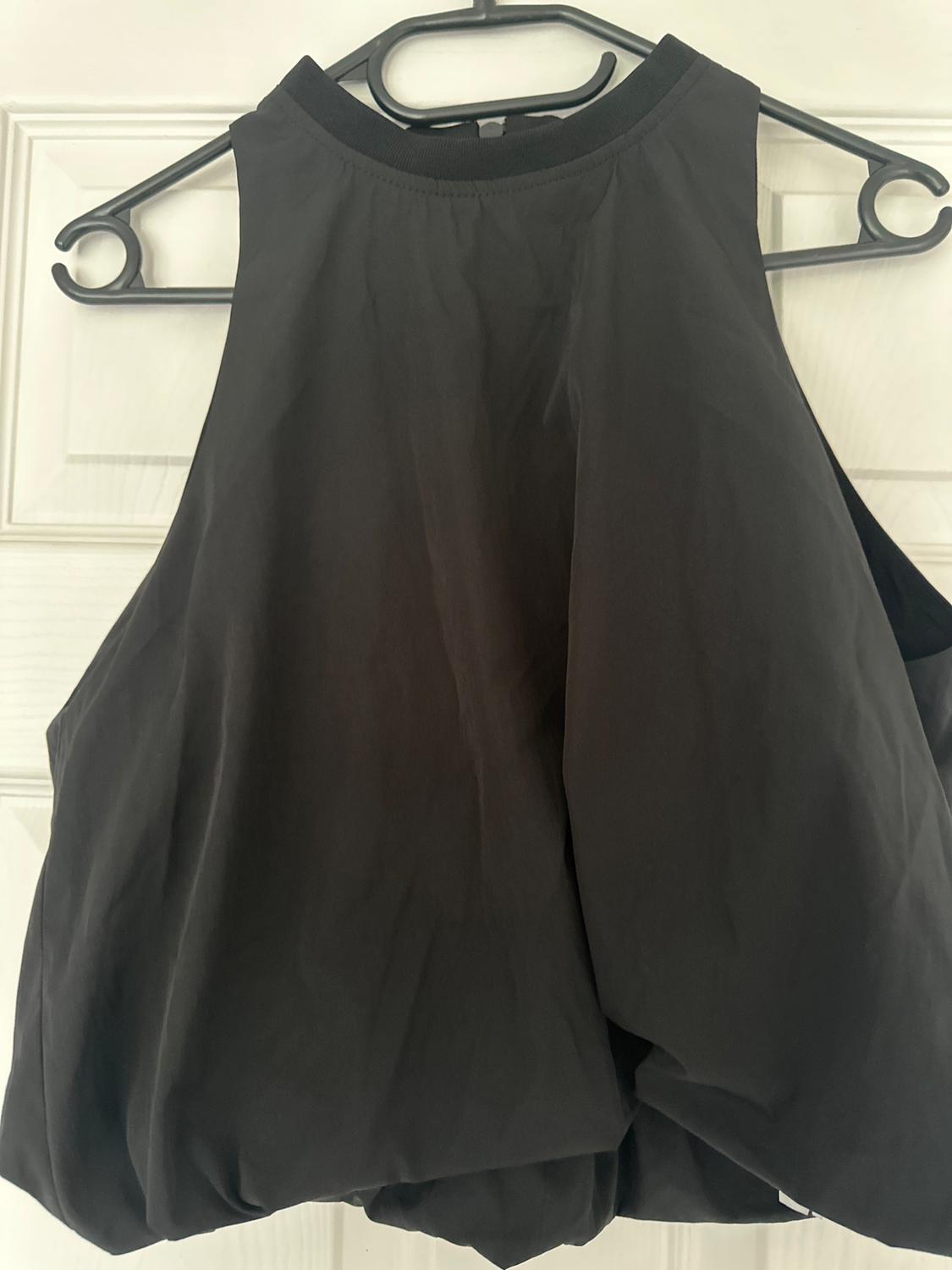 VOLUMINOUS TOP - Image 2