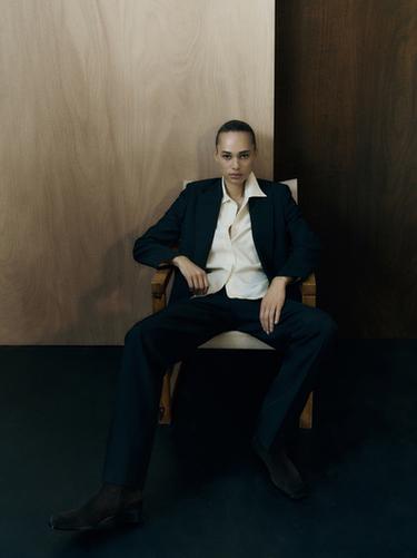 Imagen de producto - Negro de Zara - Imagen 0