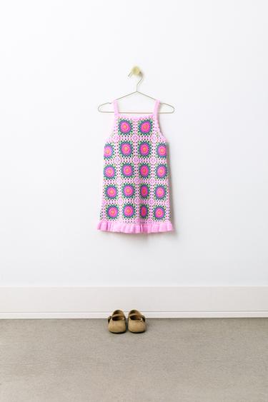 LOOK - Orange by Zara