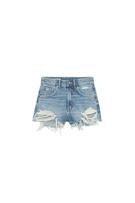 KONTRAST ÖRGÜ GÖRÜNÜMLÜ BABET - Görsel 3