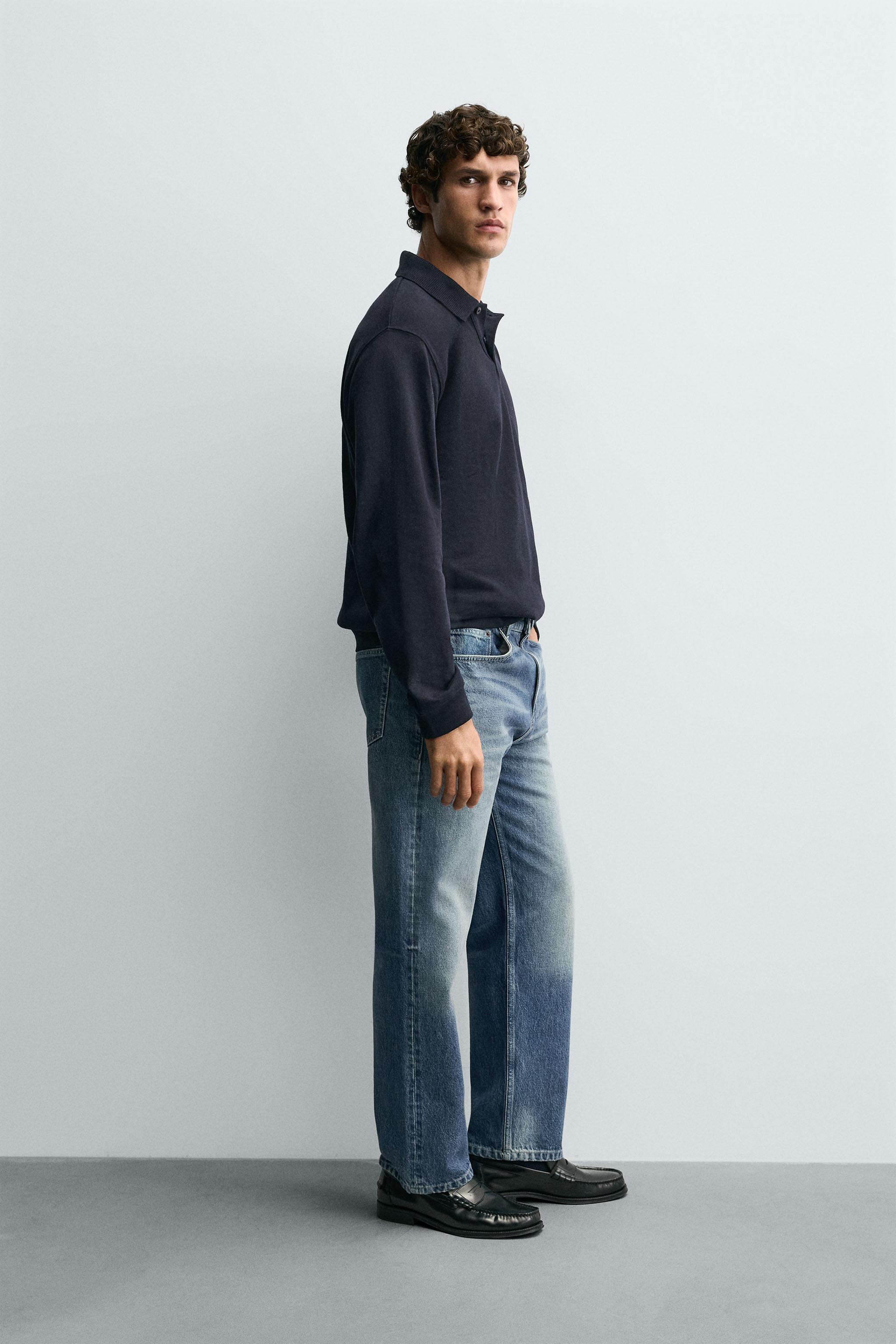 POLO STRUCTURÉ BASIQUE