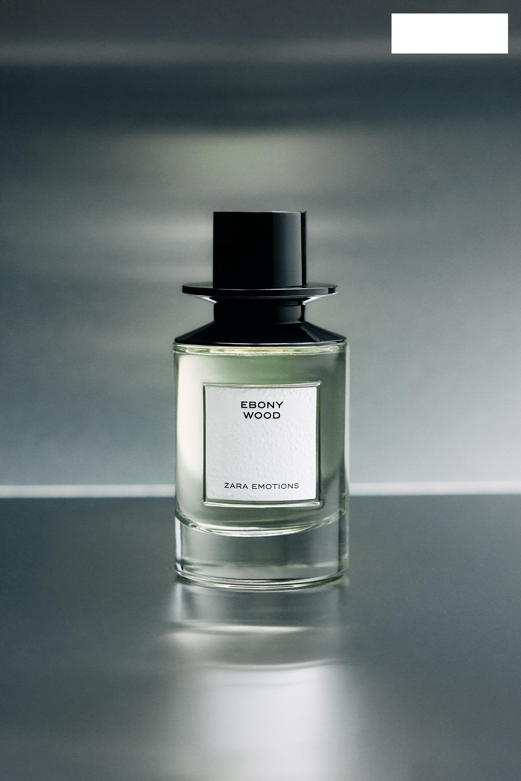 フレグランス - レディース | ZARA 日本