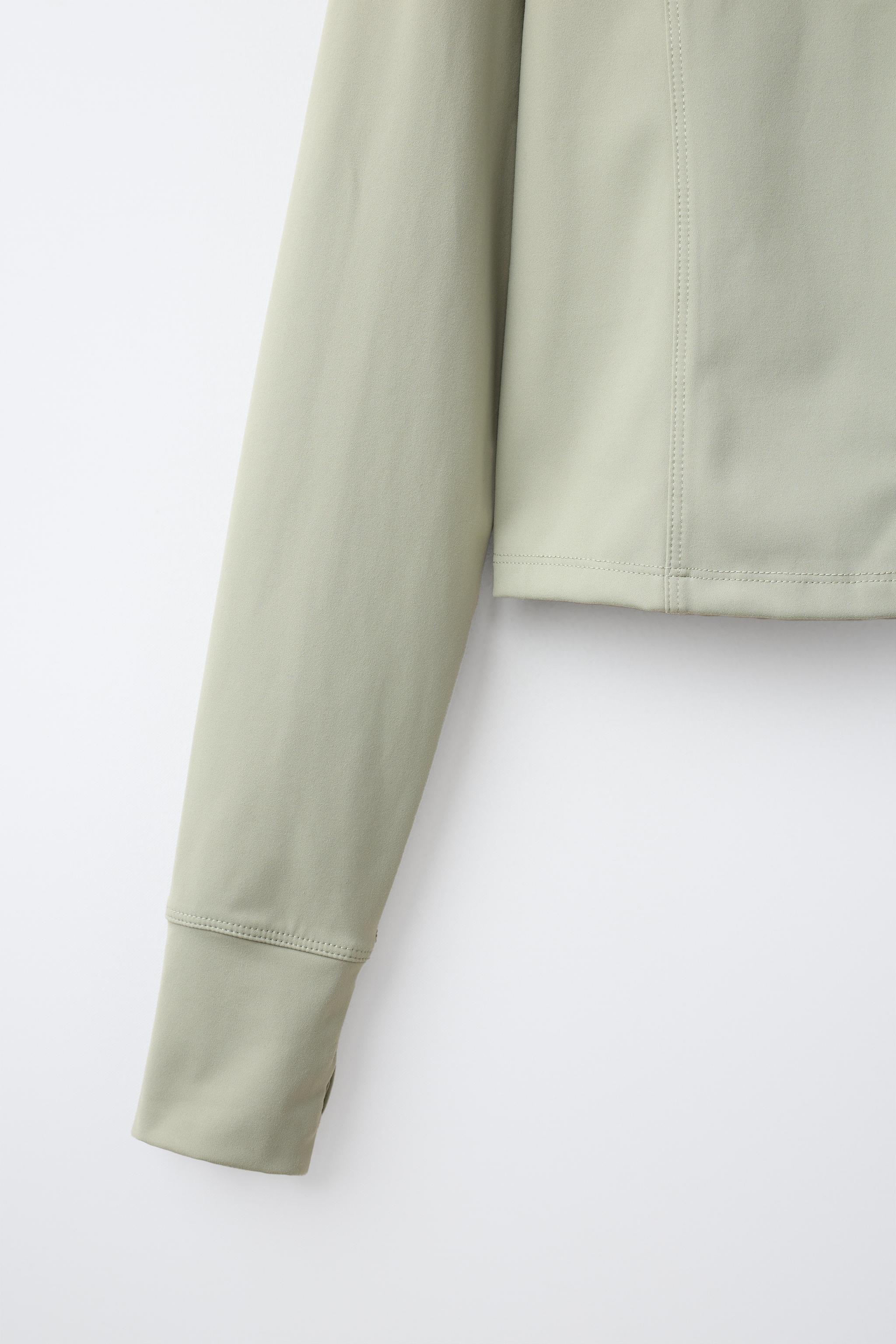 SWEAT TECHNIQUE SPORTY