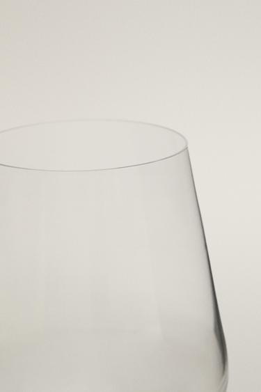 VERRE BOHEMIA CRYSTAL - Transparent de Zara - Image 2