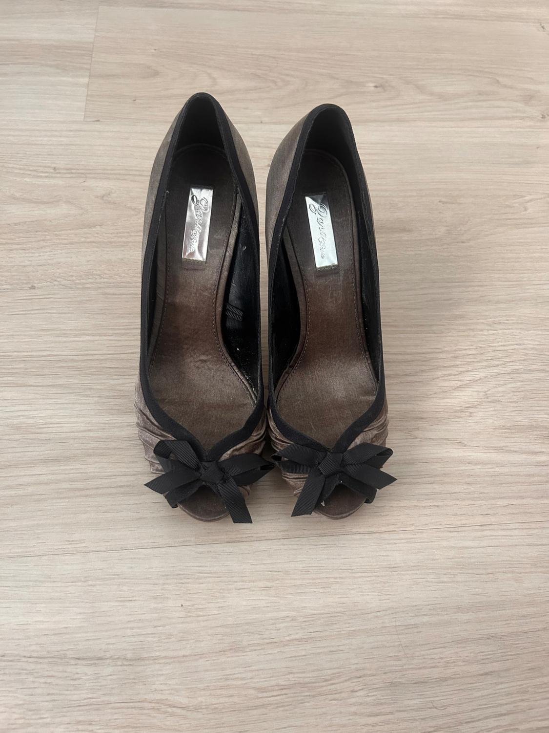 ZAPATOS TACÓN - Image 2