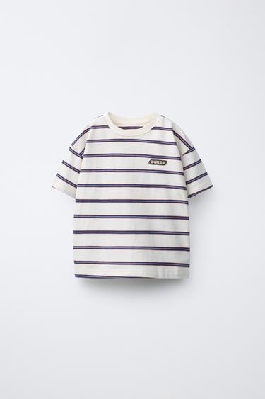 KAMISETA MARRADUNA PUKAS SURF LOGOAREKIN - Zuria, Zara-rena - Irudia 0