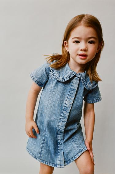 Product image - Mid-blue by Zara