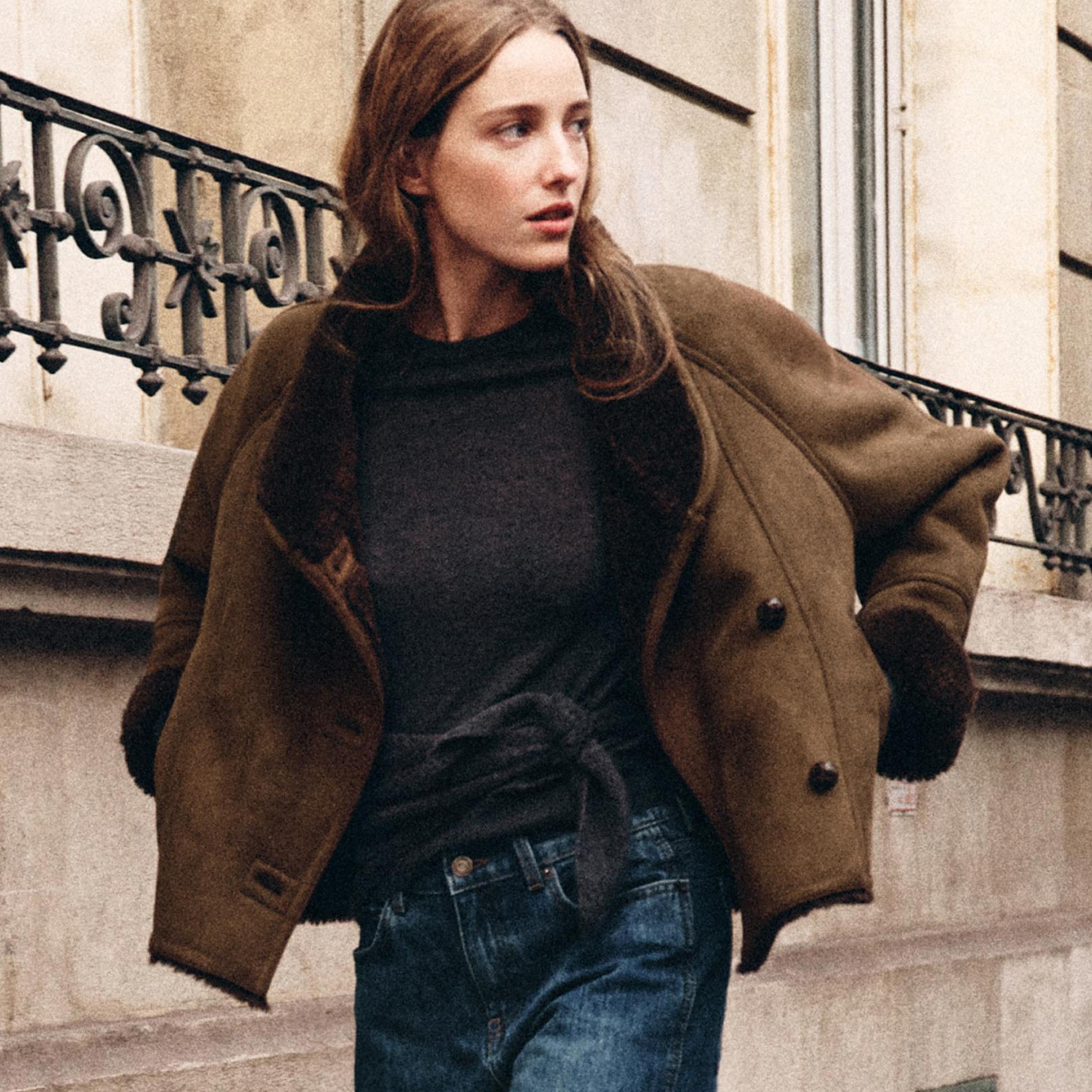 ZARA Norge / Norway | Ny Kolleksjon på Nett
