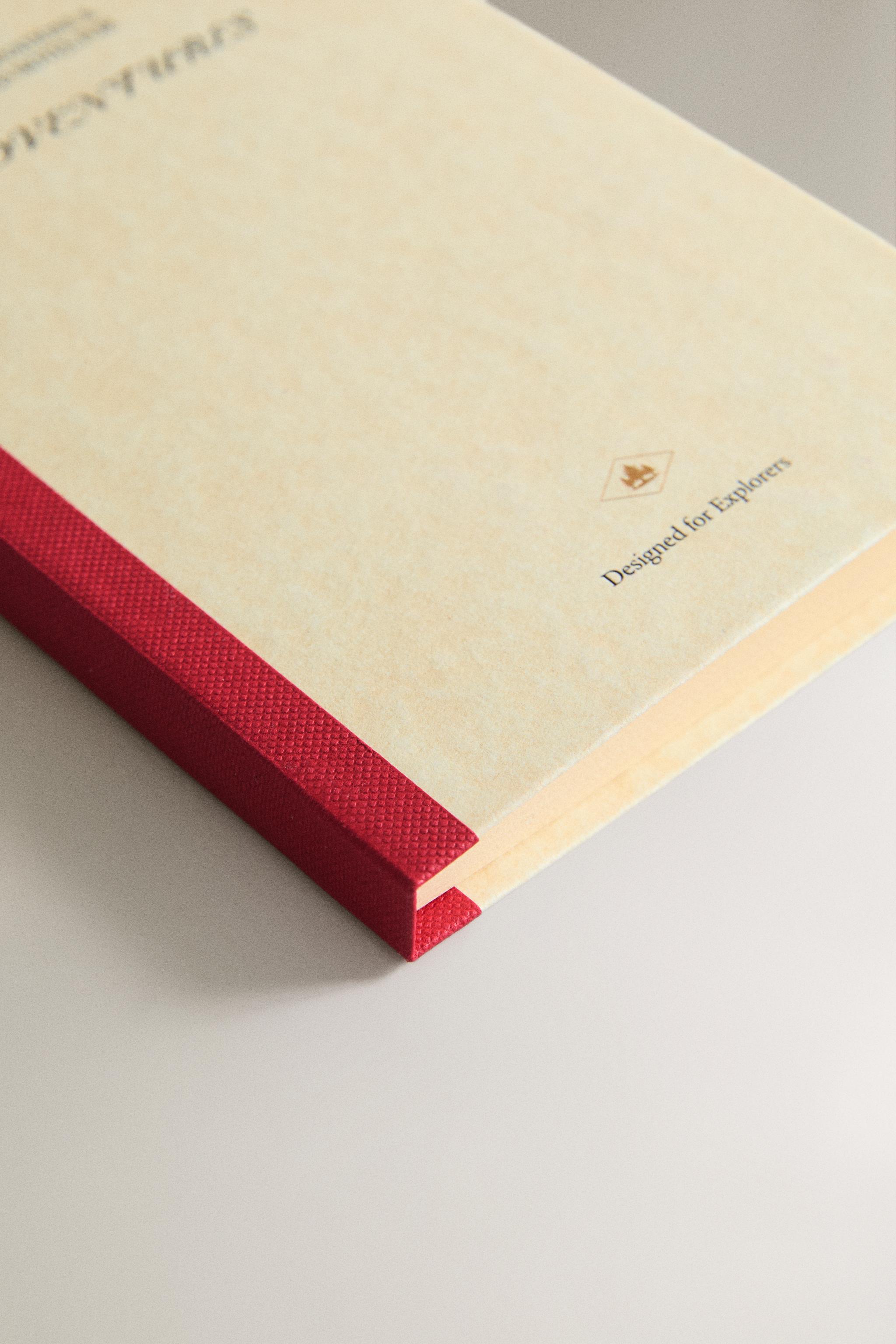 CONSTELLATION NOTEBOOK PACK (SET OF 2)