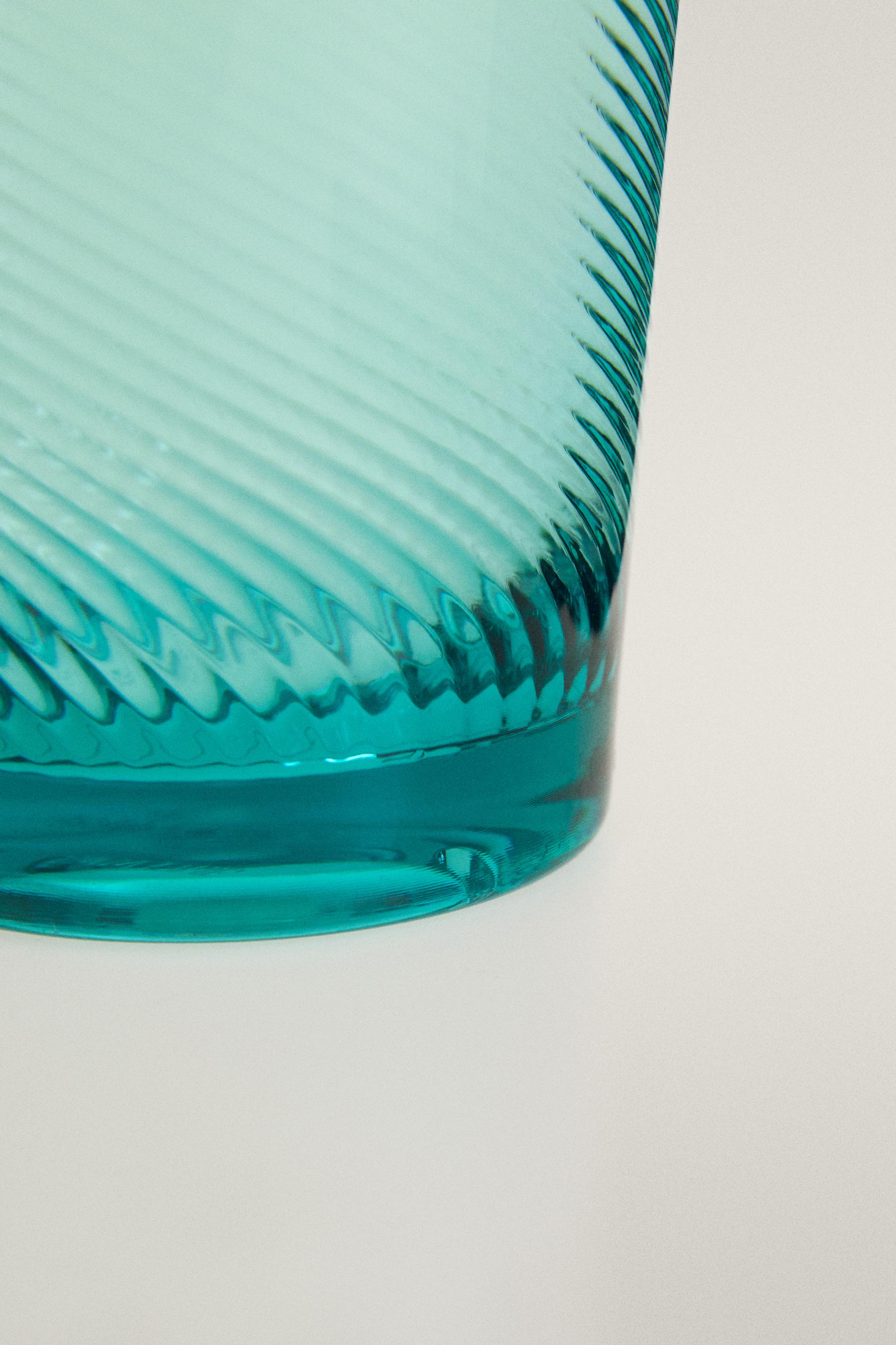 ACRYLIC LINE TUMBLER