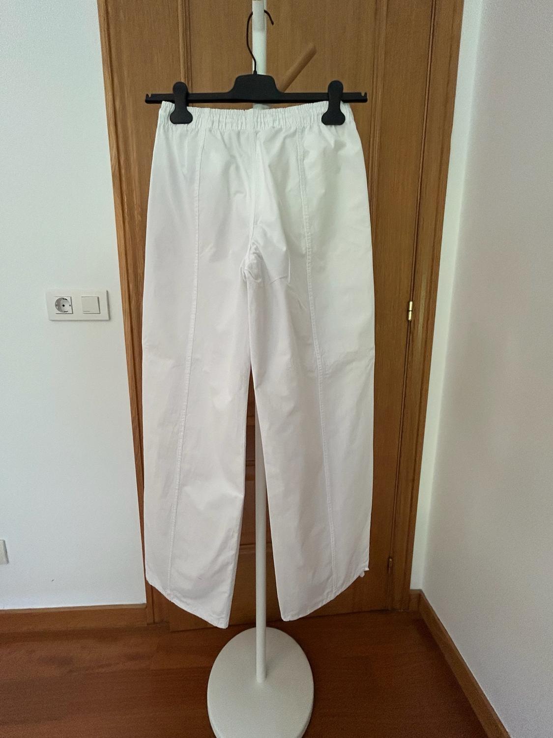 PARACHUTE TROUSERS - Image 2