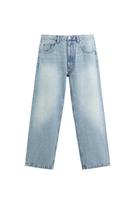 SLOGAN BASKILI T-SHIRT - Görsel 2