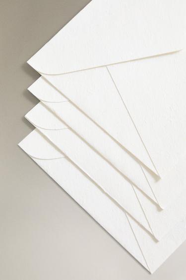 SET CARTES POSTALES ENFANTS NOËL - Multicolore de Zara - Image 4