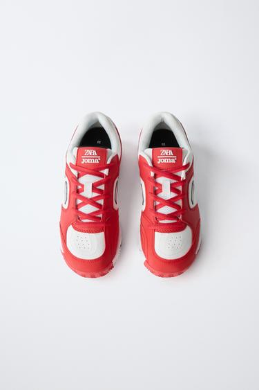 TENNIS JOMA® MUNDIAL CANADA - Multicolore de Zara - Image 4