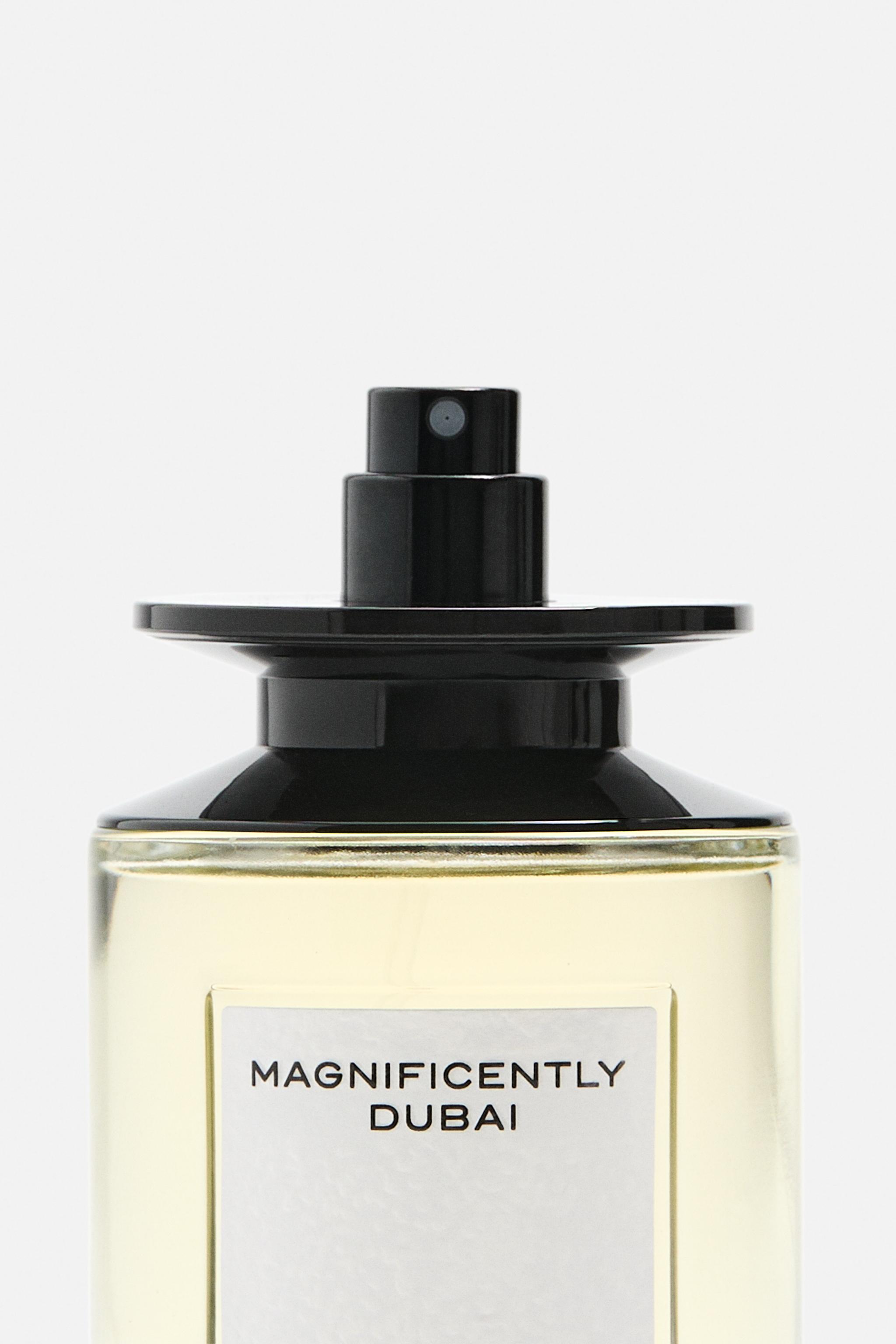 JO MALONE ZARA Magnificently Dubai 1.35 deals oz /40 ml EDP Spray NEW