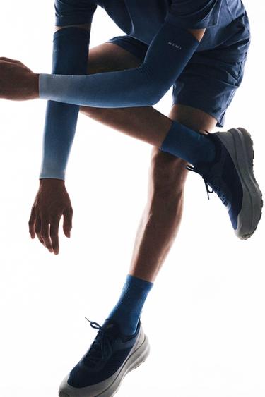 LAHKE TEKAŠKE KRATKE HLAČE 5" -  de Zara - Slika 0