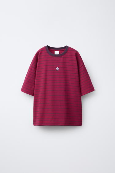 Product image - striped by Zara