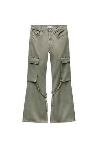 CARGO TRF PANTS