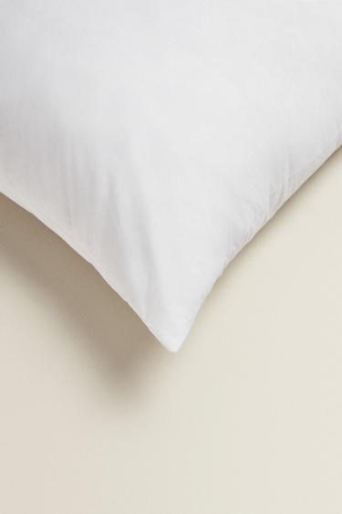 FEATHER DOWN XXL CUSHION FILLING - White by Zara - Image 1