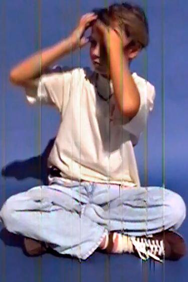 Zara SURF PRINT T-SHIRT - Ecru