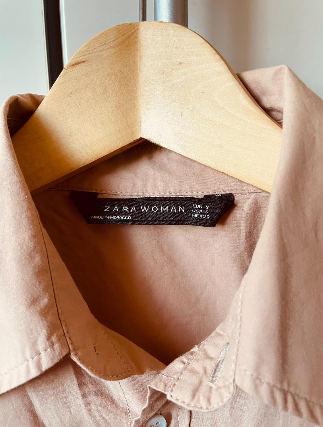 CAMICIA POPELINE - Image 2