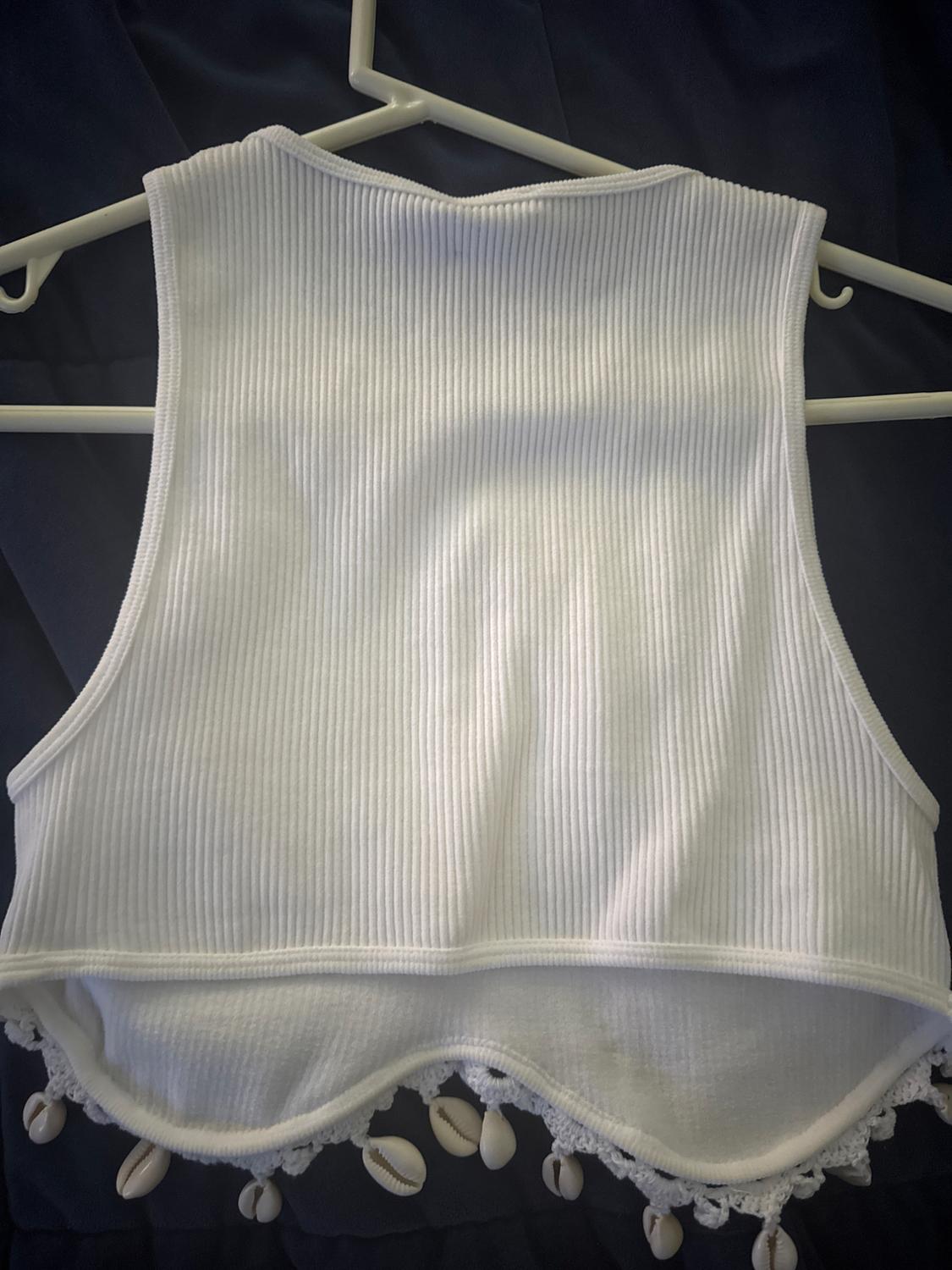 TOP SEAMLESS CONCHAS - Image 2