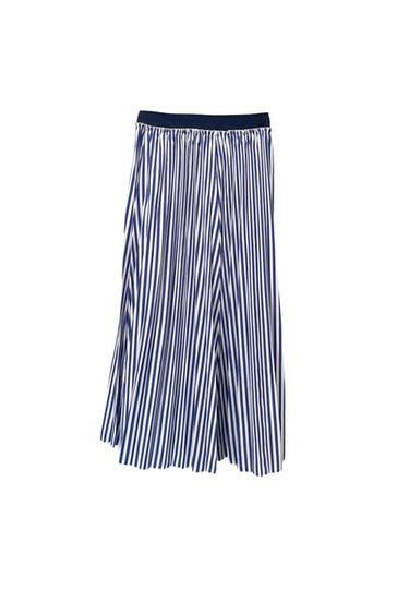 FALDA MIDI