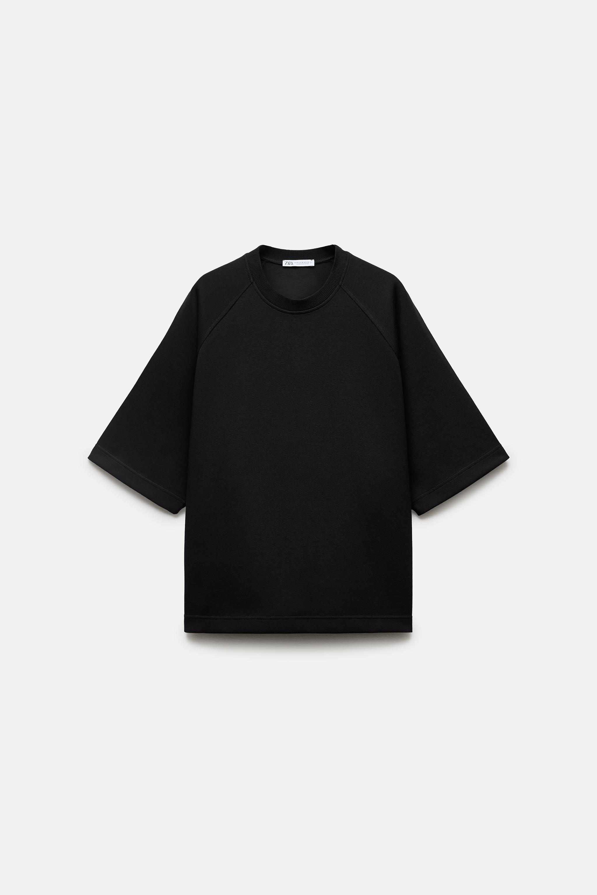 Zara tee shirt sale