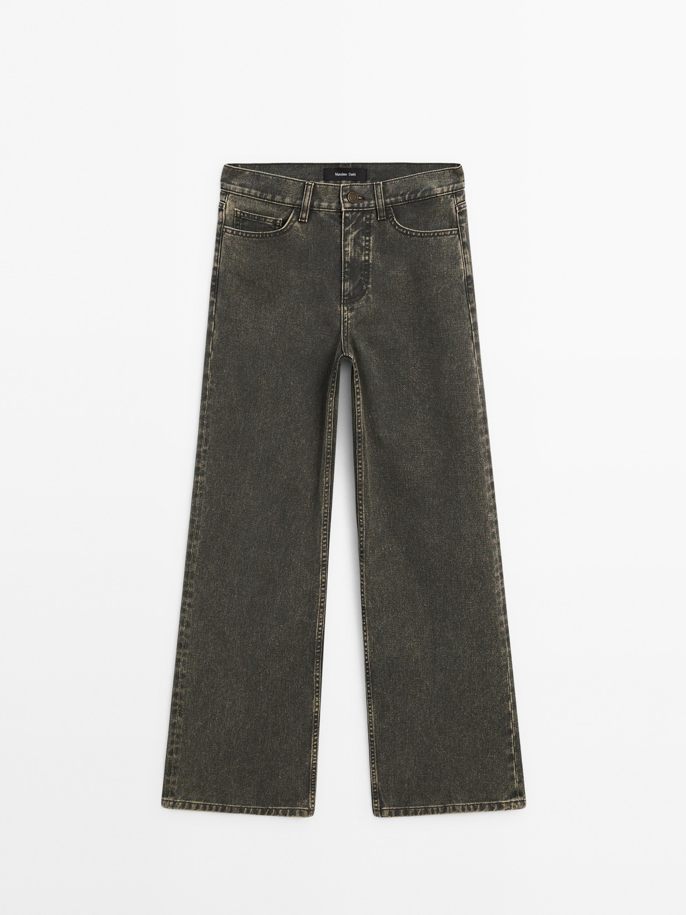 Jeans Women's Clothes | ZARA United States
