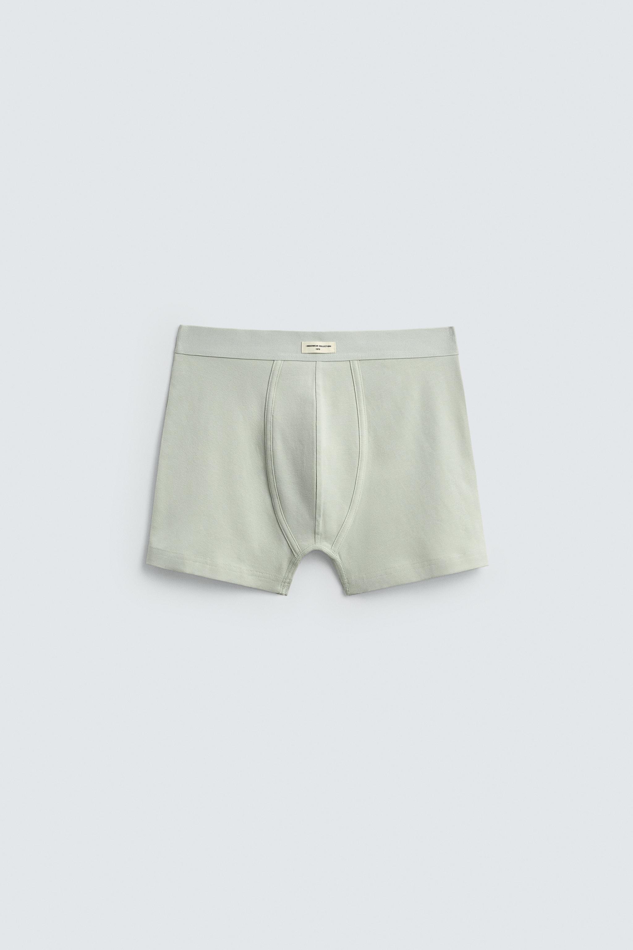 SOFT BOXERS 3-PACK