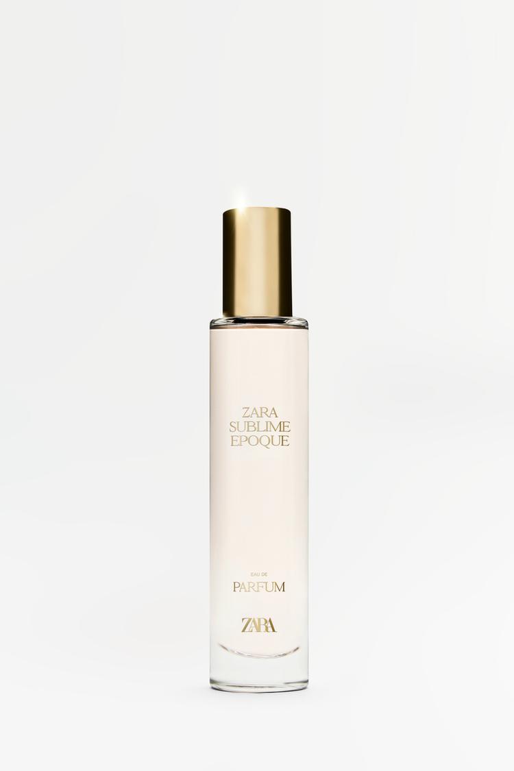 スブリーム エポック オードパルファム 30ML | ZARA Japan / 日本