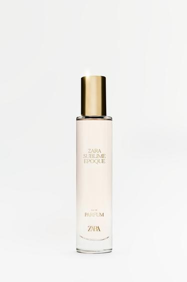 SUBLIME EPOQUE EDP 30 ML / 1.01 oz - TINTED LEATHER by Zara