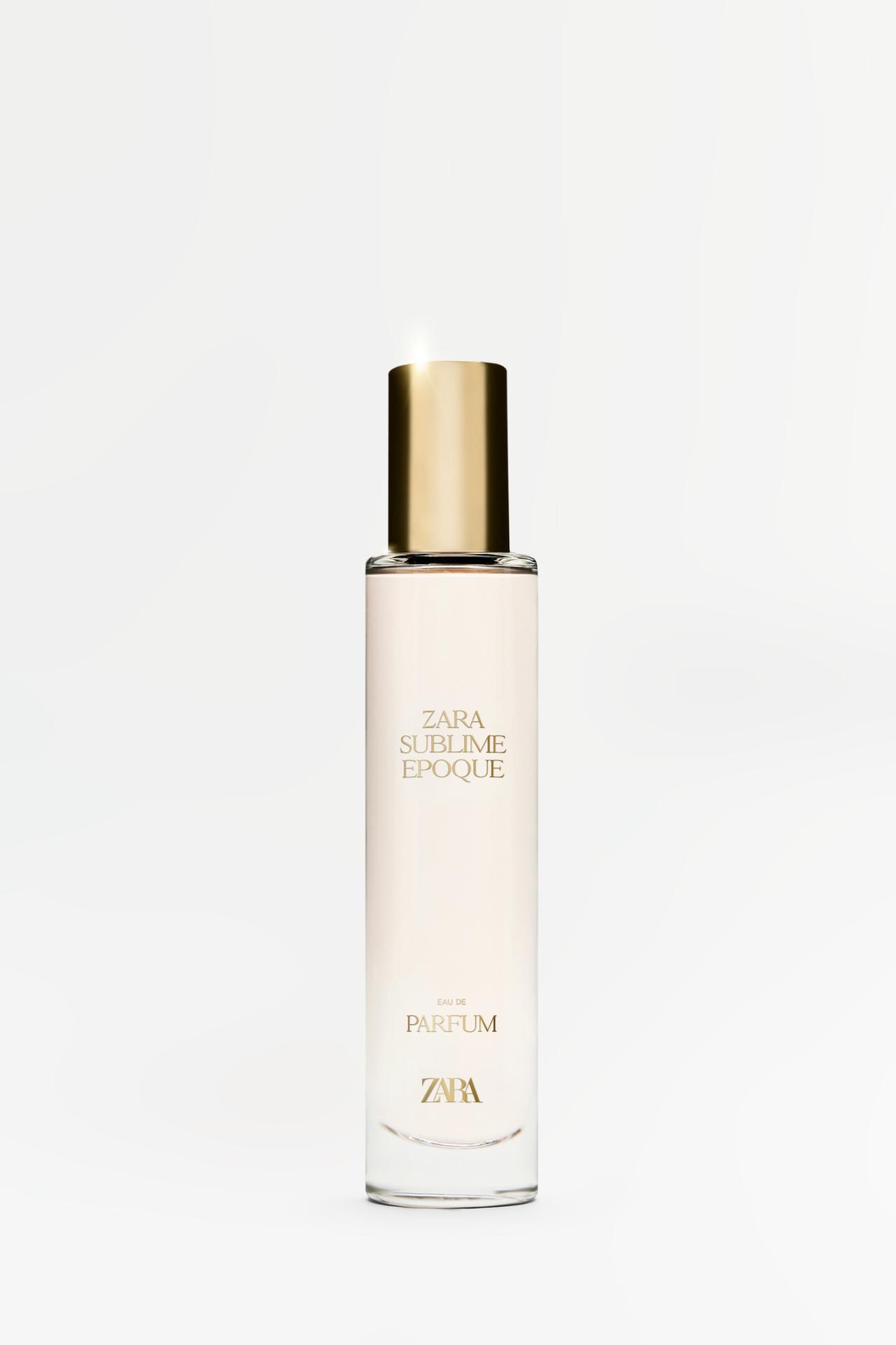 SUBLIME EPOQUE EDP 30ML (1.01 FL. OZ). — TINTED LEATHER