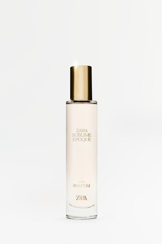 zara sublime epoque woda perfumowana 30 ml   