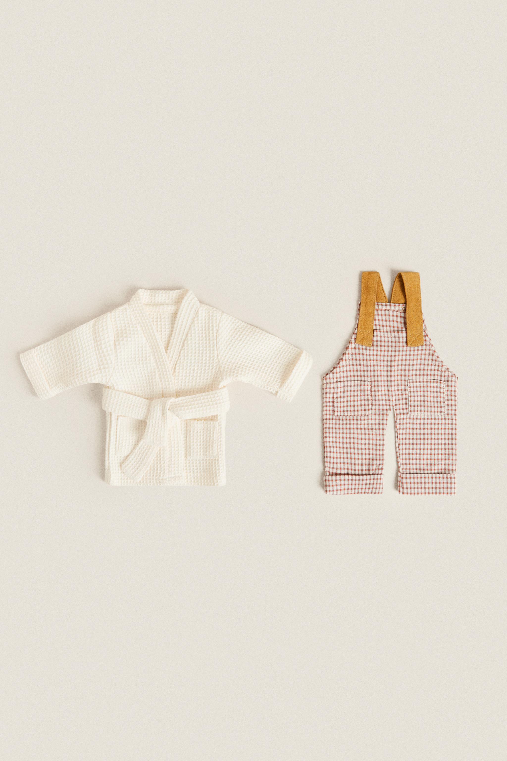 Zara deals baby clothing