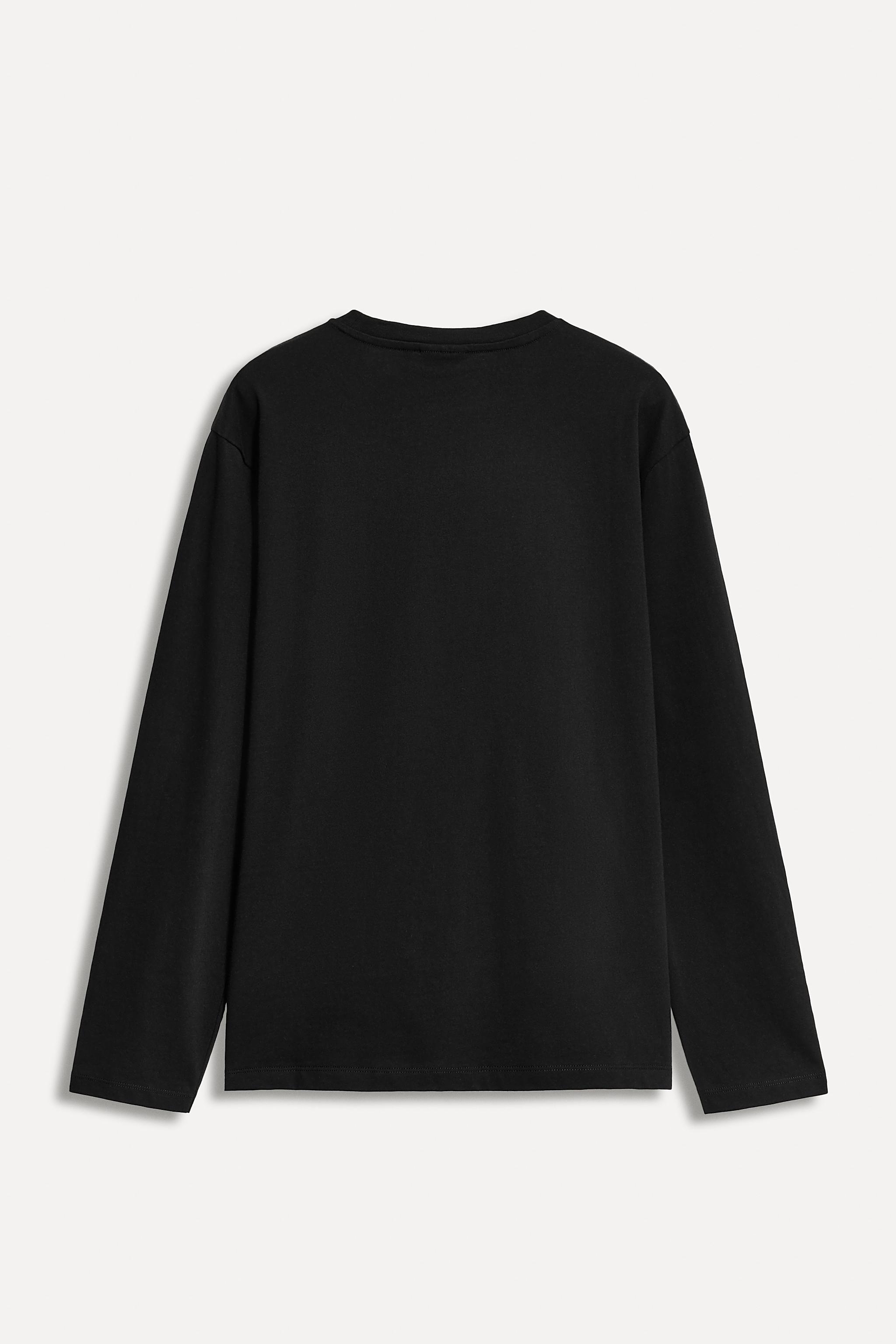 ブラックTシャツ – レディース | ZARA 日本