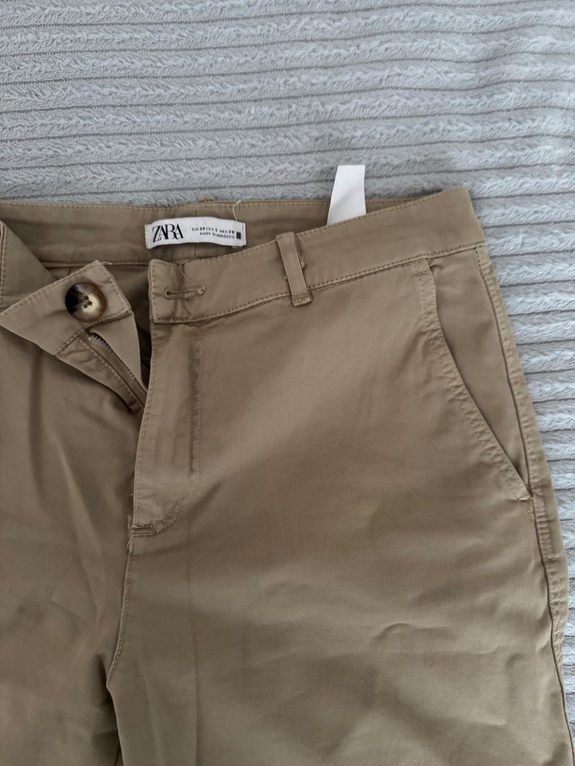 ΠΑΝΤΕΛΟΝΙ CHINO LOOSE FIT - Image 4