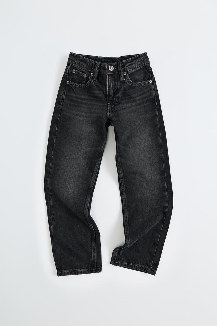 Jeans straight