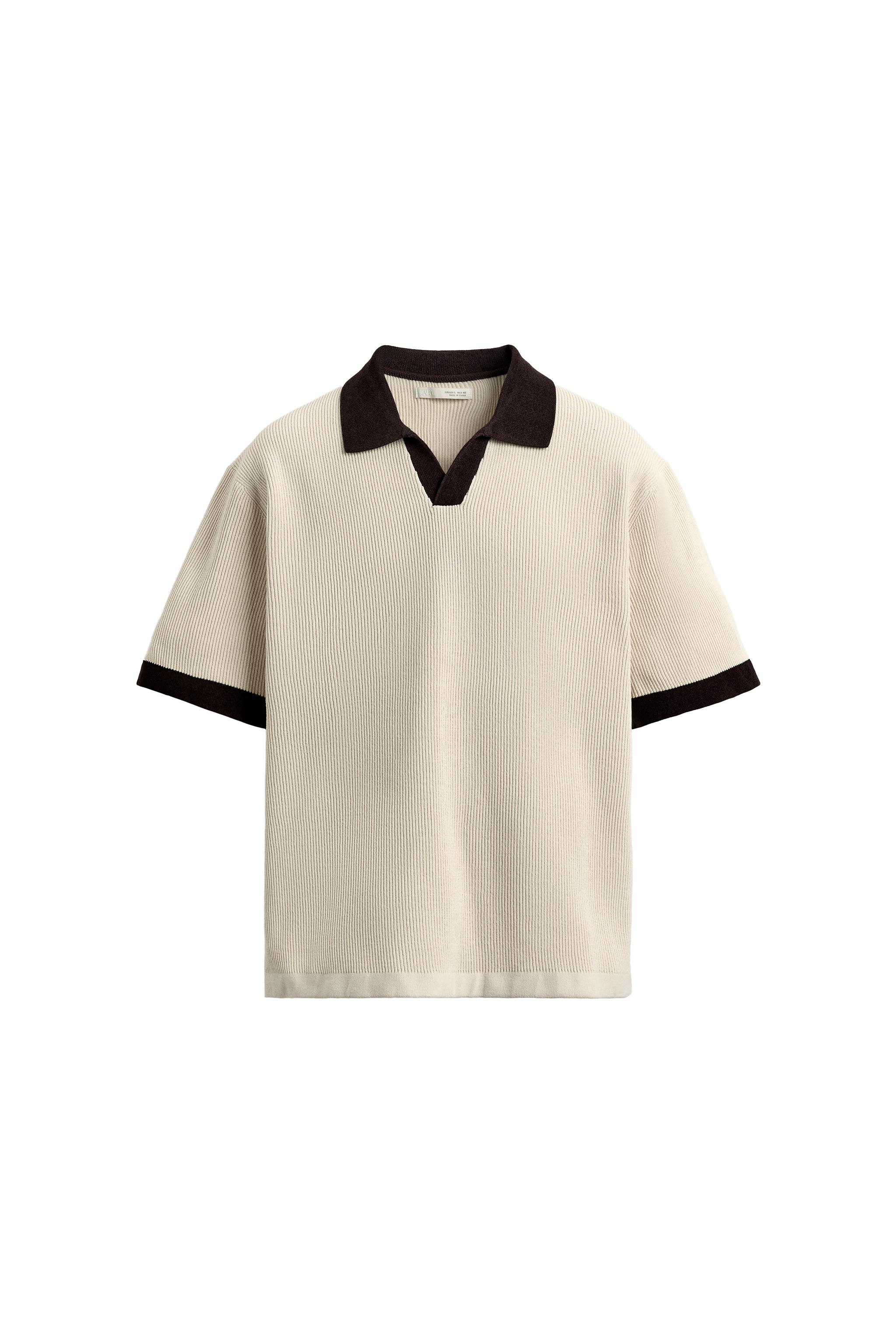 【新品】25ss h beauty&youth cotton polo knit エイチ ビューティー＆ユースのポロシャツの商品一覧｜ユナイテッド